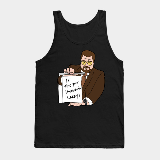 Walter Sobchak
